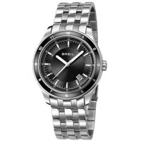 Armbanduhr Breil Herr Stronger in Stahl TW1226 - TW1226